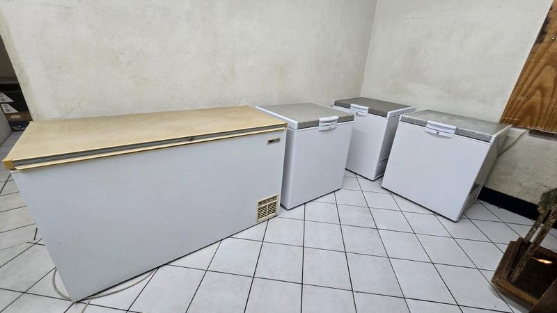 Commercial Property for Sale in Gordons Bay Western Cape